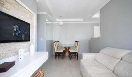 Apartamento à Venda - Vila Andrade, 2 Quartos,  51 m2