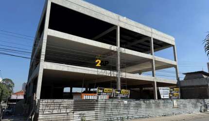 Galpão Comercial de 2.100m² para Locação por R$ 80.000,00 mês / Vila Isa - São Paulo-SP