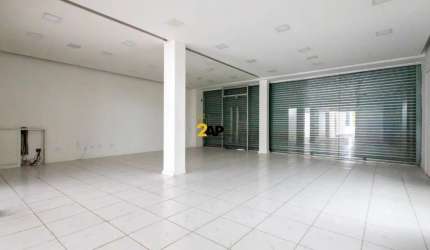 Alugue já este ponto comercial de 364m² na Vila Clementino, 5 salas, 3 banheiros, 4 vagas de garagem.