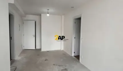 Imperdível oportunidade de investimento: Apartamento à venda na Vila Mariana, São Paulo-SP, 1 quarto, 1 sala, 1 banheiro, 49,00 m².