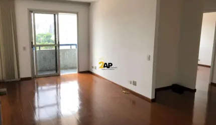 Imperdível apartamento à venda em Pinheiros, São Paulo-SP: 2 quartos, 1 suíte, 1 sala, 2 banheiros, 2 vagas e 76m²!