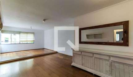 Apartamento à Venda - Vila Andrade, 3 Quartos,  149 m2
