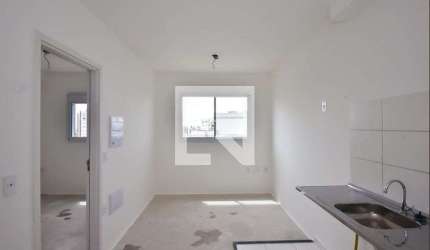 Apartamento à Venda - Vila Andrade, 1 Quarto,  25 m2