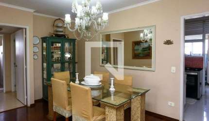 Apartamento à Venda - Vila Andrade, 2 Quartos,  116 m2