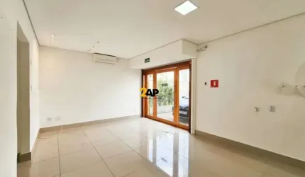 Ponto Comercial para aluguel no Brooklin Paulista - 3 Banheiros, 2 Vagas, 150m² de Área
