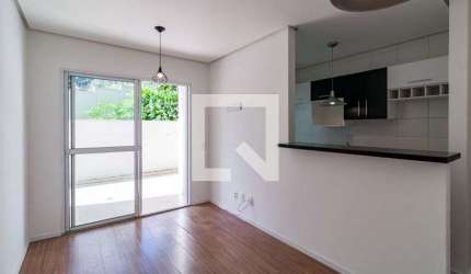 Apartamento à Venda - Vila Andrade, 2 Quartos,  60 m2