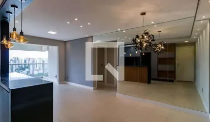 Apartamento à Venda - Vila Andrade, 2 Quartos,  75 m2