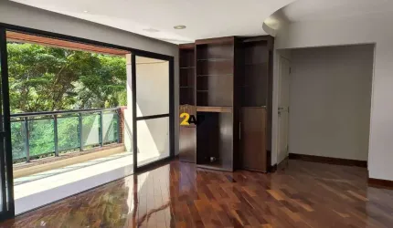 Imperdível oportunidade: Apartamento de luxo com 3 quartos e 2 suítes na Vila Suzana, São Paulo-SP!
