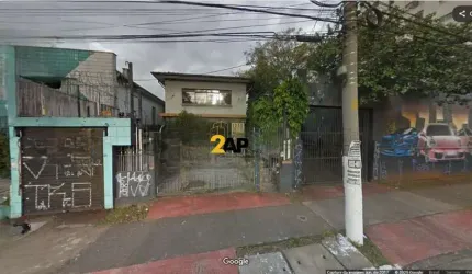 Oportunidade única: Terreno Comercial à venda em Santo Amaro, São Paulo-SP com 310m² de área