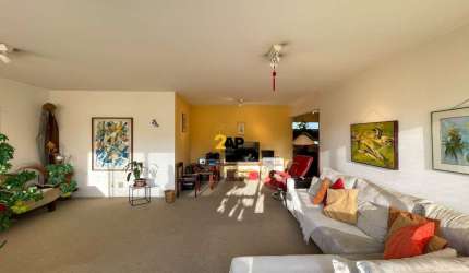 Apartamento em Paraíso do Morumbi com 142m², 3 quartos sendo 1 suíte e 2 vagas.