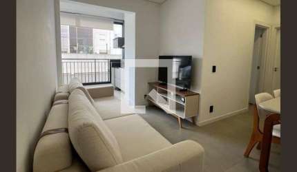Apartamento à Venda - Panamby, 2 Quartos,  61 m2