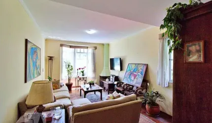 Casa à Venda - Panamby, 3 Quartos,  128 m2