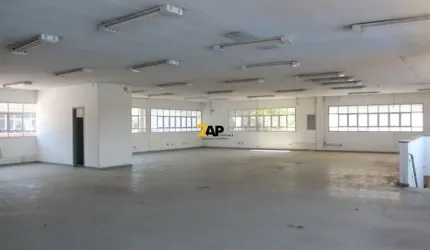 Galpão Comercial de 2.776m² para Locação em Presidente Altino, Osasco-SP