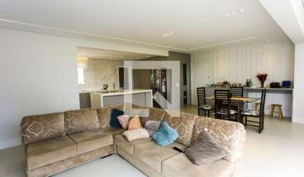 Apartamento à Venda - Vila Andrade, 3 Quartos,  128 m2