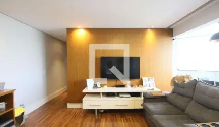 Apartamento à Venda - Vila Andrade, 3 Quartos,  90 m2