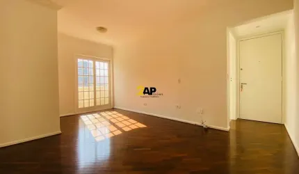 Apartamento para locação na vila Olímpia, 2 dormitórios, 1 vaga de garagem com 55m²