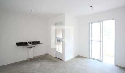 Apartamento à Venda - Panamby, 1 Quarto,  38 m2
