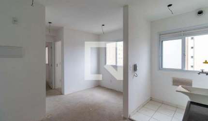 Apartamento à Venda - Panamby, 2 Quartos,  35 m2
