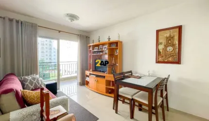 Imperdível: Apartamento à venda em São Paulo-SP, Vila Andrade! 2 quartos, 1 sala, 1 banheiro, 1 vaga, 62,00 m². Confira!