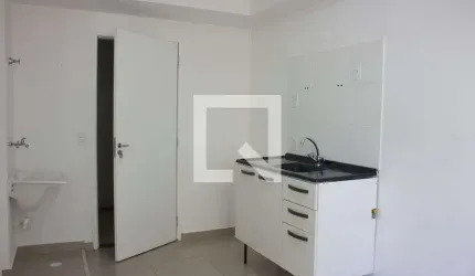 Apartamento à Venda - Panamby, 1 Quarto,  24 m2