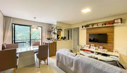 Apartamento à venda em São Paulo-SP no Jardim Caboré: 3 quartos, 1 suíte, 1 sala, 2 banheiros, 2 vagas, 77m². Imperdível!