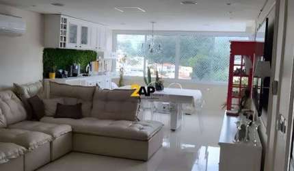 Apartamento à venda em São Paulo-SP, Aclimação: 3 quartos, 1 suíte, 1 sala, 2 banheiros, 1 vaga, 146m². Imperdível!