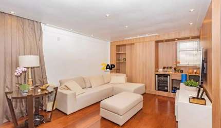 Imperdível: Apartamento de Luxo com 4 quartos e 3 suítes na Aclimação, São Paulo-SP - 139m², 2 vagas. Confira!