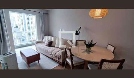Apartamento à Venda - Panamby, 1 Quarto,  41 m2
