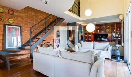 Apartamento à Venda - Panamby, 2 Quartos,  170 m2