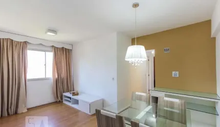 Casa à Venda - Panamby, 2 Quartos,  73 m2