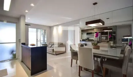 Apartamento à Venda - Vila Andrade, 2 Quartos,  75 m2