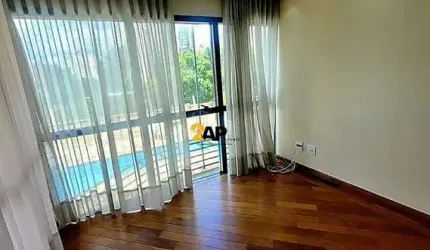 Imperdível: Apartamento à venda em São Paulo-SP, na Vila Suzana, com 3 quartos, suíte, 2 banheiros, 3 vagas de garagem e 110m².