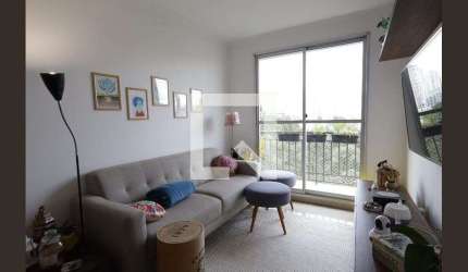 Apartamento à Venda - Vila Andrade, 2 Quartos,  55 m2