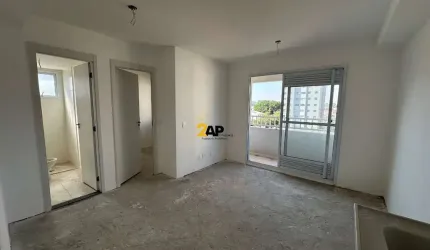 Studio à venda em São Paulo-SP, Jardim Aeroporto: 1 quarto, 1 sala, 1 banheiro, 33m² de área. Aproveite!