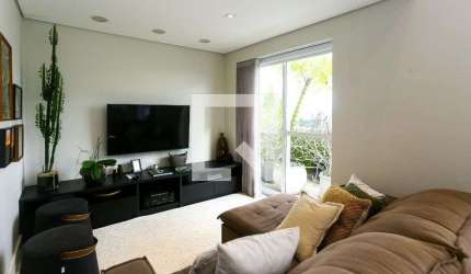Apartamento à Venda - Panamby, 2 Quartos,  162 m2