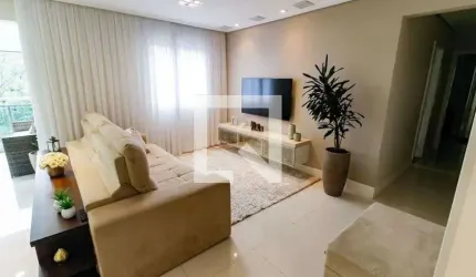 Apartamento à Venda - Vila Andrade, 2 Quartos,  94 m2
