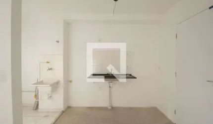Apartamento à Venda - Panamby, 2 Quartos,  35 m2