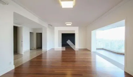 Apartamento à Venda - Panamby, 5 Quartos,  427 m2