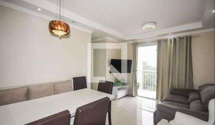 Apartamento à Venda - Vila Andrade, 3 Quartos,  67 m2