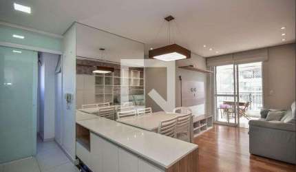 Apartamento à Venda - Vila Andrade, 3 Quartos,  74 m2