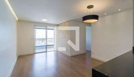 Apartamento à Venda - Panamby, 3 Quartos,  70 m2