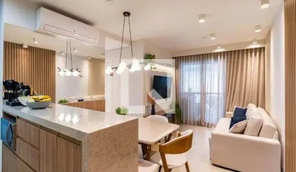 Apartamento à Venda - Vila Andrade, 3 Quartos,  75 m2