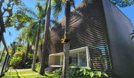 Excelente Ponto Comercial no Jardim América, São Paulo-SP: 9 Banheiros, 20 Vagas de Garagem e 1.061,00m² de Área.