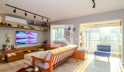 Apartamento à Venda - Panamby, 2 Quartos,  96 m2