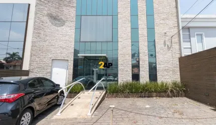 Casa Comercial à Venda ou Locação em São Paulo-SP, Jardim Paulista: 4 salas, 5 banheiros, 4 vagas, 281m².