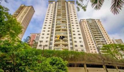 Imóvel Exclusivo: Apartamento à Venda em São Paulo-SP, Vila Suzana, 3 Quartos, 3 Suítes, 1 Sala, 3 Vagas, 118m².