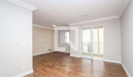 Apartamento à Venda - Vila Andrade, 2 Quartos,  68 m2