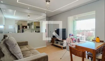Apartamento à Venda - Panamby, 2 Quartos,  48 m2