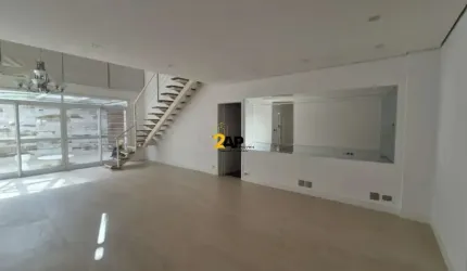 Venda de Apartamento de Luxo em Bosque da Saúde: 4 Quartos, 2 Suítes, 3 Salas, 5 Banheiros, 4 Vagas, 274m²