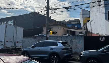 Terreno à venda com 426m2 por R$ 1.700.000,00 no Jardim Monte Kemel / São Paulo